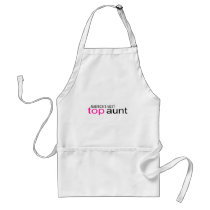 Americas Next Top Aunt Aprons