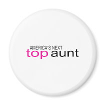 Americas Next Top Aunt