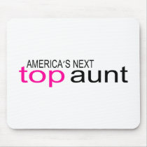 Americas Next Top Aunt