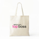 Americas Next Top Boss bags