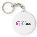 Americas Next Top Boss keychains
