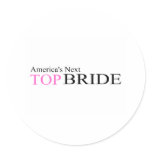 America's Next Top Bride