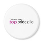 Americas Next Top Bridezilla