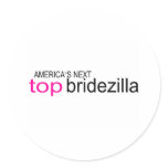 Americas Next Top Bridezilla