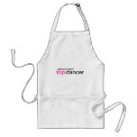 Americas Next Top Dancer aprons