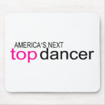 Americas Next Top Dancer