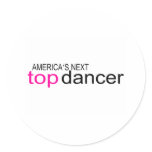 Americas Next Top Dancer