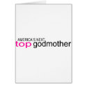 Americas Next Top Godmother cards
