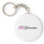 Americas Next Top Godmother keychains