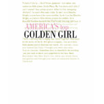 America's Next Top Golden Girl t-shirts