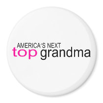 Americas Next Top Grandma