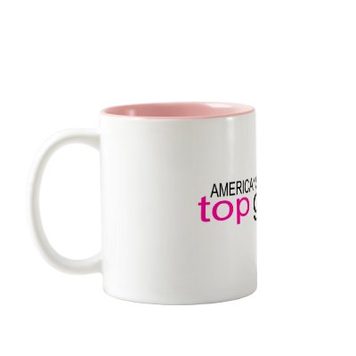 Americas Next Top Grandma Coffee Mugs by TeeZazzle