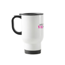 Americas Next Top Grandma Coffee Mug