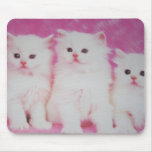 America's Next Top Models Mousepad