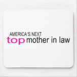 Americas Next Top Mother In Law