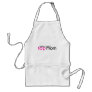 Americas Next Top Mum Aprons