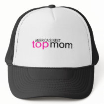 Americas Next Top Mum