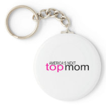 Americas Next Top Mum