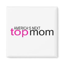 Americas Next Top Mum