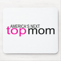 Americas Next Top Mum