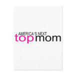 Americas Next Top Mum