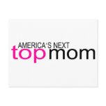 Americas Next Top Mum