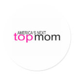 Americas Next Top Mum