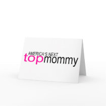 Americas Next Top Mummy