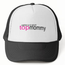 Americas Next Top Mummy