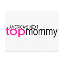 Americas Next Top Mummy