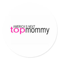 Americas Next Top Mummy