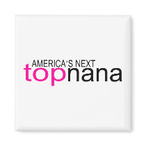 Americas Next Top Nana