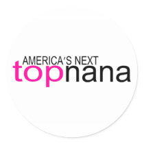 Americas Next Top Nana
