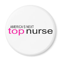 Americas Next Top Nurse