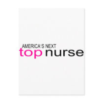 Americas Next Top Nurse