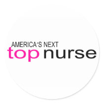 Americas Next Top Nurse