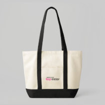 Americas Next Top Sister bags