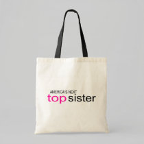 Americas Next Top Sister bags