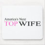 America's Next Top Wife