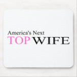 America's Next Top Wife