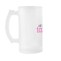 Americas Next Top Wife Mug