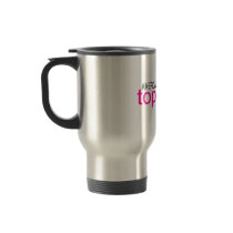 Americas Next Top Wife Mug