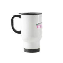 America's Next Top Wife Coffee Mug