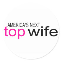 Americas Next Top Wife
