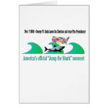 America's Official "Jump the Shark" Moment Card