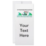 America's Official "Jump the Shark" Moment Card rack cards