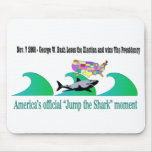 America's Official "Jump the Shark" Moment Mouse