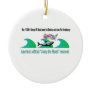America's Official "Jump the Shark" Ornament