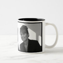 America's Sweetheart - Sarah Palin Mug
