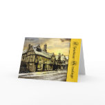 Amersham Christmas Card